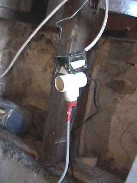 Z ELECT01-013 PREVENCION RIESGOS ELECTRICOS